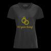 ATC PRO TEAM SHORT SLEEVE LADIES' TEE. Thumbnail