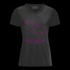 ATC PRO TEAM SHORT SLEEVE LADIES' TEE. Thumbnail