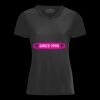 ATC PRO TEAM SHORT SLEEVE LADIES' TEE. Thumbnail