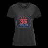 ATC PRO TEAM SHORT SLEEVE LADIES' TEE. Thumbnail