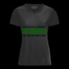 ATC PRO TEAM SHORT SLEEVE LADIES' TEE. Thumbnail
