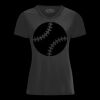 ATC PRO TEAM SHORT SLEEVE LADIES' TEE. Thumbnail