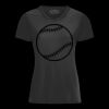 ATC PRO TEAM SHORT SLEEVE LADIES' TEE. Thumbnail