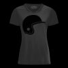 ATC PRO TEAM SHORT SLEEVE LADIES' TEE. Thumbnail