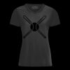 ATC PRO TEAM SHORT SLEEVE LADIES' TEE. Thumbnail