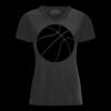 ATC PRO TEAM SHORT SLEEVE LADIES' TEE. Thumbnail