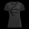 ATC PRO TEAM SHORT SLEEVE LADIES' TEE. Thumbnail