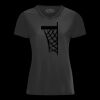 ATC PRO TEAM SHORT SLEEVE LADIES' TEE. Thumbnail