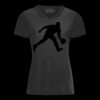 ATC PRO TEAM SHORT SLEEVE LADIES' TEE. Thumbnail