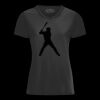 ATC PRO TEAM SHORT SLEEVE LADIES' TEE. Thumbnail