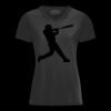 ATC PRO TEAM SHORT SLEEVE LADIES' TEE. Thumbnail