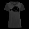 ATC PRO TEAM SHORT SLEEVE LADIES' TEE. Thumbnail