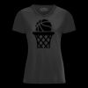 ATC PRO TEAM SHORT SLEEVE LADIES' TEE. Thumbnail