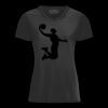 ATC PRO TEAM SHORT SLEEVE LADIES' TEE. Thumbnail