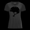 ATC PRO TEAM SHORT SLEEVE LADIES' TEE. Thumbnail