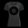 ATC PRO TEAM SHORT SLEEVE LADIES' TEE. Thumbnail