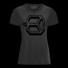 ATC PRO TEAM SHORT SLEEVE LADIES' TEE. Thumbnail