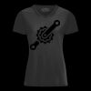 ATC PRO TEAM SHORT SLEEVE LADIES' TEE. Thumbnail