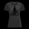 ATC PRO TEAM SHORT SLEEVE LADIES' TEE. Thumbnail