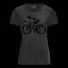 ATC PRO TEAM SHORT SLEEVE LADIES' TEE. Thumbnail