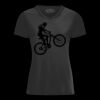 ATC PRO TEAM SHORT SLEEVE LADIES' TEE. Thumbnail