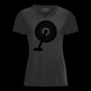 ATC PRO TEAM SHORT SLEEVE LADIES' TEE. Thumbnail