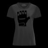 ATC PRO TEAM SHORT SLEEVE LADIES' TEE. Thumbnail