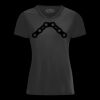 ATC PRO TEAM SHORT SLEEVE LADIES' TEE. Thumbnail