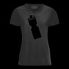 ATC PRO TEAM SHORT SLEEVE LADIES' TEE. Thumbnail