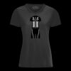 ATC PRO TEAM SHORT SLEEVE LADIES' TEE. Thumbnail