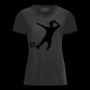 ATC PRO TEAM SHORT SLEEVE LADIES' TEE. Thumbnail