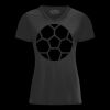 ATC PRO TEAM SHORT SLEEVE LADIES' TEE. Thumbnail