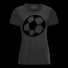 ATC PRO TEAM SHORT SLEEVE LADIES' TEE. Thumbnail