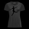 ATC PRO TEAM SHORT SLEEVE LADIES' TEE. Thumbnail