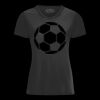 ATC PRO TEAM SHORT SLEEVE LADIES' TEE. Thumbnail