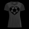 ATC PRO TEAM SHORT SLEEVE LADIES' TEE. Thumbnail