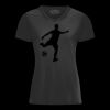 ATC PRO TEAM SHORT SLEEVE LADIES' TEE. Thumbnail