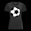 ATC PRO TEAM SHORT SLEEVE LADIES' TEE. Thumbnail