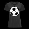 ATC PRO TEAM SHORT SLEEVE LADIES' TEE. Thumbnail