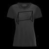 ATC PRO TEAM SHORT SLEEVE LADIES' TEE. Thumbnail