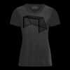 ATC PRO TEAM SHORT SLEEVE LADIES' TEE. Thumbnail
