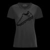 ATC PRO TEAM SHORT SLEEVE LADIES' TEE. Thumbnail