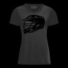 ATC PRO TEAM SHORT SLEEVE LADIES' TEE. Thumbnail
