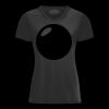 ATC PRO TEAM SHORT SLEEVE LADIES' TEE. Thumbnail