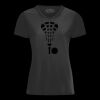 ATC PRO TEAM SHORT SLEEVE LADIES' TEE. Thumbnail