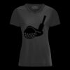 ATC PRO TEAM SHORT SLEEVE LADIES' TEE. Thumbnail