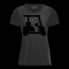 ATC PRO TEAM SHORT SLEEVE LADIES' TEE. Thumbnail