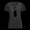 ATC PRO TEAM SHORT SLEEVE LADIES' TEE. Thumbnail