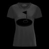 ATC PRO TEAM SHORT SLEEVE LADIES' TEE. Thumbnail