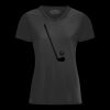 ATC PRO TEAM SHORT SLEEVE LADIES' TEE. Thumbnail